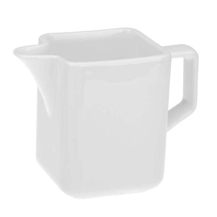 Mlecznik BONA Biały RAVI